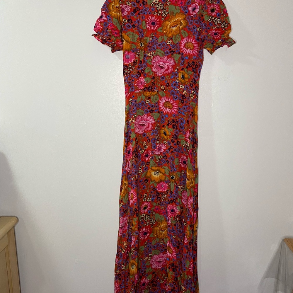 Lulus Dress - Picture 3 of 4